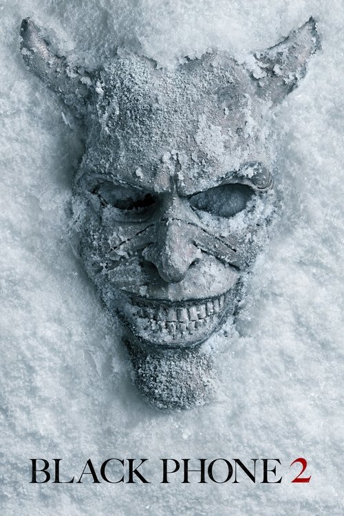 Siyah Telefon 2 izle (2025)