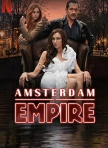 Amsterdam Empire izle