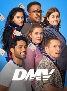 DMV izle