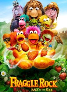 Fraggle Rock Back to the Rock izle