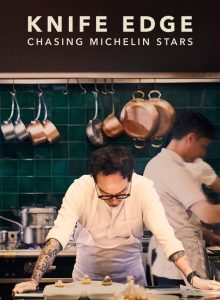 Knife Edge Chasing Michelin Stars izle