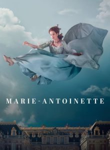 Marie Antoinette izle