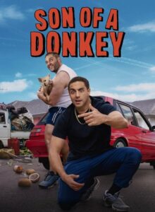 Son of a Donkey izle